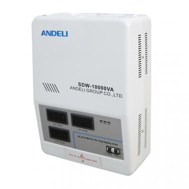 ANDELI SDW-10000VA электромеханический